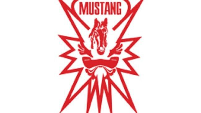 Hotel Mustang Vasqarr Logotipo foto